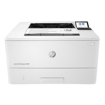 惠普(hp) (hp)打印机 m305d/405d/405dw/407dn/403da4黑白激光打印