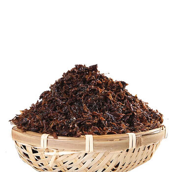 小湘好浙江特产梅干菜干货菜干浓香型正宗农家自制下饭梅干菜 200克(4