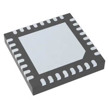 Microchip 以太网芯片 KSZ8091RNBCA