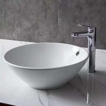 totor日本toto台上盆 387陶瓷台盆 366圆形艺术盆 516洗脸盆糜榭尔