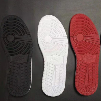 贵族奇饰 适配于aj系列篮球换鞋底31 32 33 34球鞋底片换鞋底修复服务