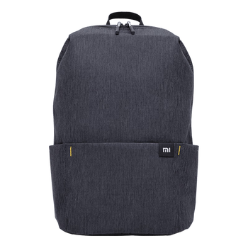 小米有品小米(mi)背包10升炫彩小背包男女双肩包休闲15l防水7升旅游