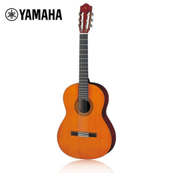 雅马哈（YAMAHA）CGS102A儿童古典吉他34英寸小古典旅行吉它原木色