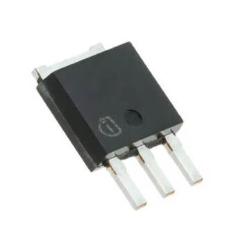 INFINEON Mosfet场效应管 IPS65R1K5CEAKMA1 起订300个装