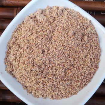 酸枣仁炒酸枣仁熟酸枣仁粉中药材酸枣仁助眠熟酸枣仁粉1000克