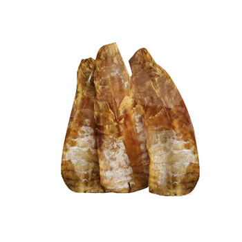 笋干烤压榨农家自制白毛竹