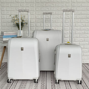 marrlve漫旅拉杆箱24行李箱女26托运旅行箱20吋万向静音轮登机箱烟