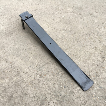 五菱宏光 /s/v荣光v后桥钢板单片散片 后弹簧弓子板单片汽车配件 宏光