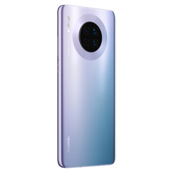 华为严选Huawei Mate 30 pro 5G全网通曲面屏麒麟990鸿蒙旗舰手机99换新件 星河银 256G  (5G版 )