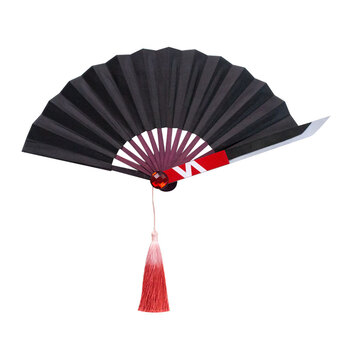 第五人格玩具监管者道具第五人格红蝶扇子血扇白无垢仙鹤花嫁十三娘