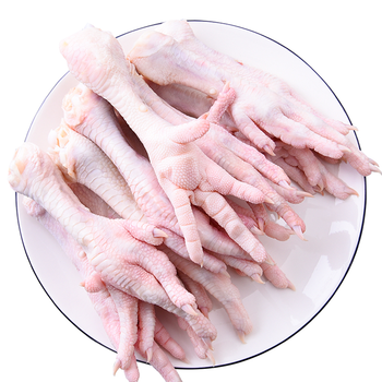 长鸡爪新鲜带拐生鸡爪鸡脚卤鸡爪泡脚凤爪食材太合2kg4斤