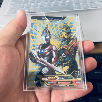 影子欧布sp-编号sc9-032 送卡砖 20卡套