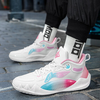 浓境吉米巴特勒一代篮球鞋男款夜光迈阿密低帮球鞋跑步运动鞋夏季透气