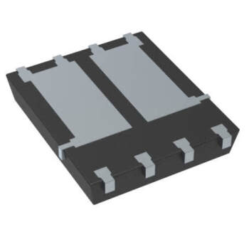 Taiwan Semiconductor Mosfet场效应管 TSM250NB06DCR RLG