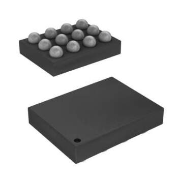 NXP 电压电平转换器 NTS0104UK,012