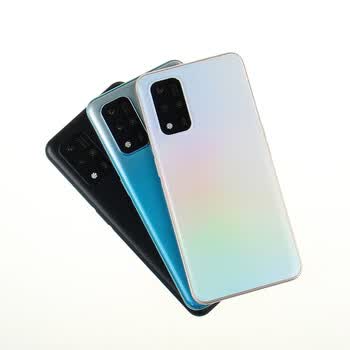 oppoa93模型机仿真上交展示黑屏可亮屏摆放机模 a93s玻璃白桃汽 