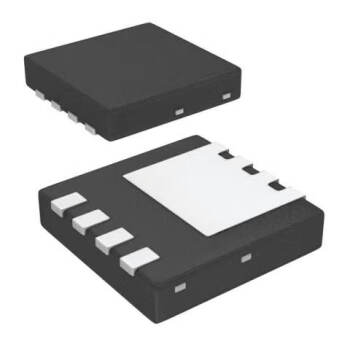 onsemi Mosfet场效应管 FDMC010N08C