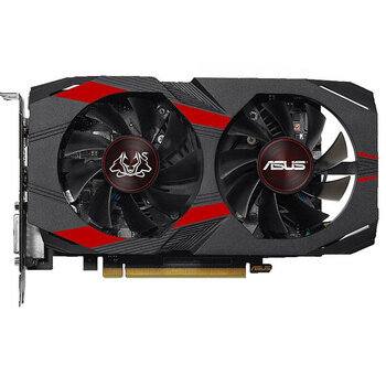 华硕asuscerberusgeforcegtx1050tia4g地狱犬系列电竞游戏显卡