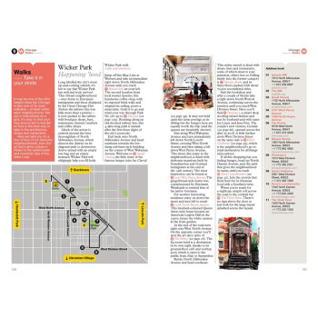 ֻ ChicagoThe Monocle Travel Guide Series  ֥Ӹ