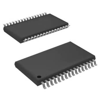 TI 串行器/解串器 SN65LVDS152DA