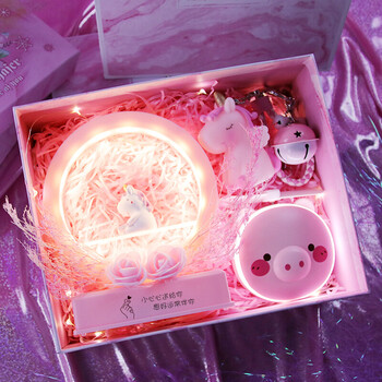 嘉轩工匠10岁生日礼物812岁小女生女孩子7岁十小学生毕业礼物送女儿