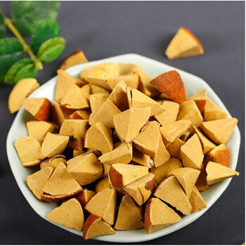 陈皮八仙果润喉500g化州橘红正宗陈年甘草柚子参