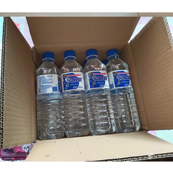 泉阳泉(quanyangquan)泉阳泉矿泉水600ml瓶装吉林长白山弱碱性24瓶