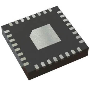 TI 数模转换芯片DAC 6PA3100IRHBRQ1 起订1000个装