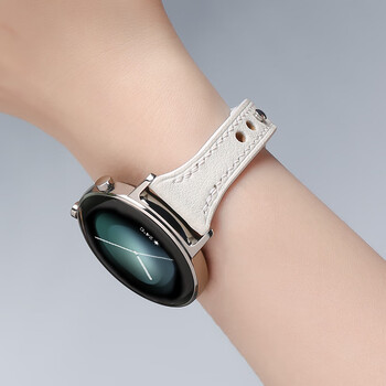 【咨询立减】华为watch gt2时尚女款42mm运动智能手表手环蓝牙 42mm