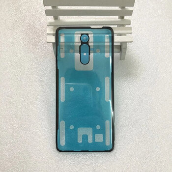 pro原装玻璃后盖redmik20手机电池后屏k20pro尊享版k20k20pro透明后盖