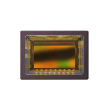AMS 图像传感器 CMV2000-3E12M1PP