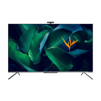 夏普sharp4tc65v7ea65英寸4k高清120hz高刷大屏智能液晶游戏电视机65