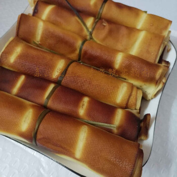 东北特产五香干豆腐卷 小卷熏干豆腐  真空包装 2斤干豆腐卷(小卷