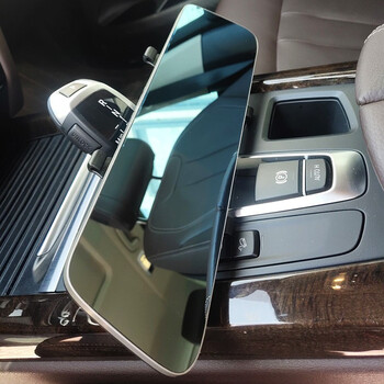 捷渡(jado)行车记录仪高清夜视双镜头d600蓝光版1080p倒车影像一体机