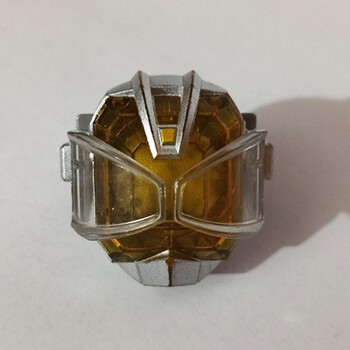 机智芽假面骑士巫骑戒指假面骑士wizard巫骑魔法师变身腰带骑士技能