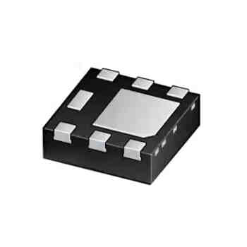 NEXPERIA Mosfet场效应管 PMPB17EPX 起订500个装
