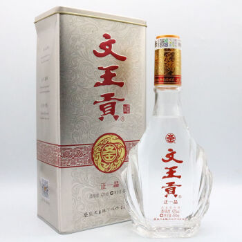 文王特酿老酒图片