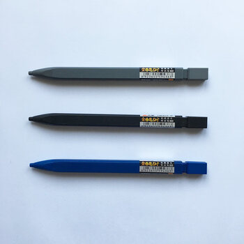 好笔2b涂卡笔机读考试专用tm013套装自动铅笔带橡皮答题卡铅芯尺方形