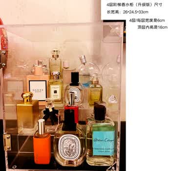 飢饉自我写真を描く香水箱 Winglights Jp