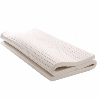 儿童乳胶床垫泰国婴儿宝宝幼儿园学生床褥垫12米加厚定制5cm内套版