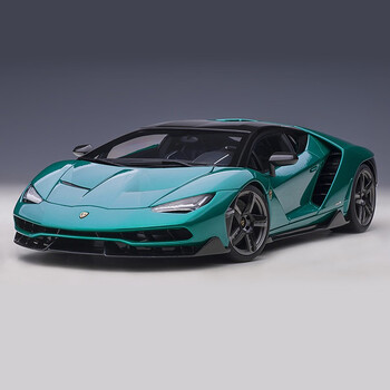 奥拓autoart 1/18兰博基尼 lp770centenario lp770-4汽车模型礼品摆件