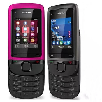 按键老年人学生备用蓝牙耳机音乐手机蓝色移动版套餐三128mb中国大陆