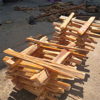 妙弗松明引火条引燃条松明松光琥珀木生火燃料油柴松明子木炭生火工具