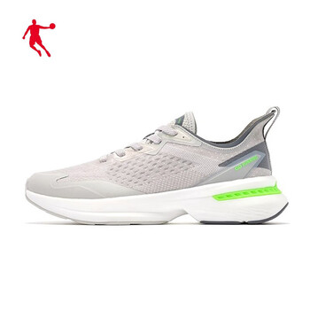 商场同款乔丹风行10代网纱版跑步鞋男透气巭pro科技减震运动鞋bm