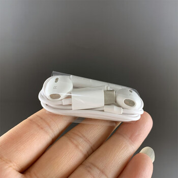 华为p40原装自带充电器数据线225w超级快充5a线typec数字耳机透明壳