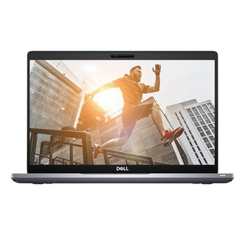 戴尔(dell) latitude 5410 十代14英寸轻薄商用办公笔记本电脑 5400