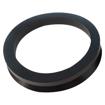 昕沁尔 夹布v型密封圈(7个/套) 120*140mm