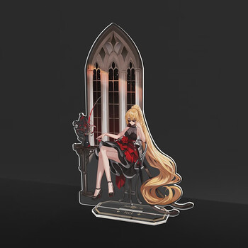 永远的7日之都花火大会系列立牌网易游戏周边丽 图片价格品牌报价 京东