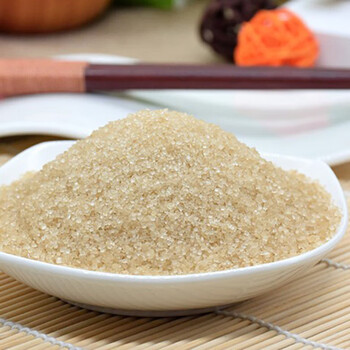 花仙笙gearss一份2包台湾义峰二号砂糖1kg天然白砂糖天然蔗糖调味品