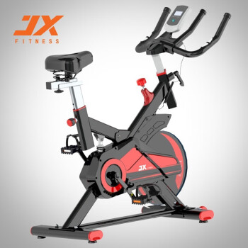 军霞（JUNXIA）JX-DS7075 动感单车家用健身车室内脚踏车运动健身器材 JX-DS7075 动感单车